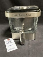 KitchenAid Cold Brew Coffee Maker Dispenser