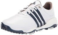 Size 10 adidas Men's Tour360 22 Golf Shoes,