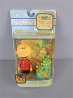 Charlie Brown Christmas Figurine
