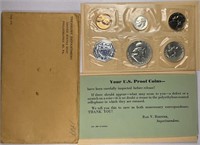 1959 Proof Set