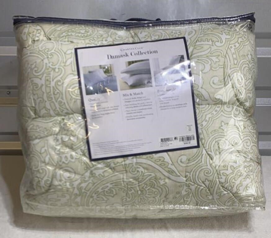 NIB 3-pc. King Size Bed Comforter Set