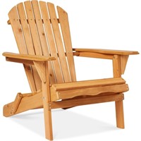 E2635  BestChoiceProducts Adirondack Chair