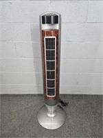 Wexford 44" Vfd Remote Tower Fan W/ Ionizer