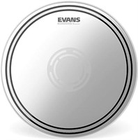 Evans EC Reverse Dot Snare Drum Head, 14 Inch -
