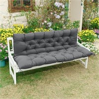 FM4575 59x39x3 inch Outdoor Bench Cushion