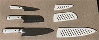 FM4559 Set of 3 Knives