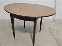 Drop leaf kitchen table 42"33"30"