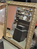 Beatiful Large decorative mirror
