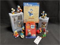Donald Duck Toys & Collectibles!