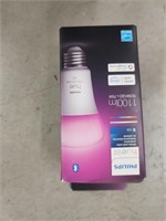 Philips Hue White and Colour Ambiance 10.5W