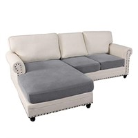 cjc Couch Covers 3 Piece Covers for Sectional