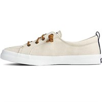 (Signs of usage) Size 7.5, Sperry Women's Crest