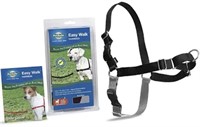 PetSafe Easy Walk Harness, No Pull Harness for
