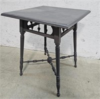 Parlor table 24"24"30"
