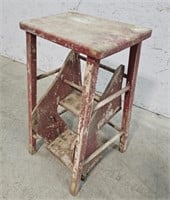 Step stool