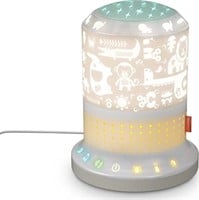 Fisher-Price Baby Sound Machine Smart Connect