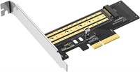 NEW M.2 NVME PCIe Adapter