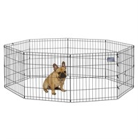 Midwest Homes for Pets Mid West Exercise Pen