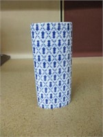Vintage Holly Hobbie Porcelin Vase