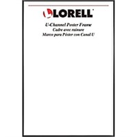 Lorell Poster Frame - 18in X 24in Frame Size -