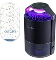 KATCHY Indoor Insect & Flying Bug Traps