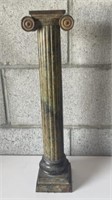 Vintage Pillar