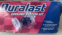 Duralast Cooling System Kit