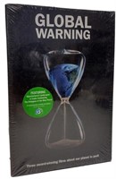 Global Warning 3 Dvd Box Set
