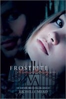 Frostbite A Vampire Academy Novel