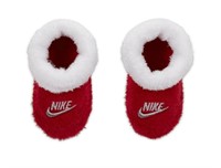 NIKE Newborn Ornament With Bootie
