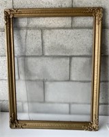 Very Large Picture Frame