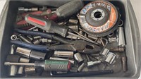 Lot of Misc. Tools