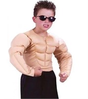 INSTANT COSTUME Muscle Cosplay Costume