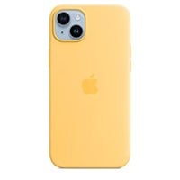 Apple iPhone 14 Plus Silicone Case with MagSafe -