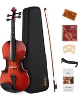 EASTAR 1/2 Violin For Beginners
