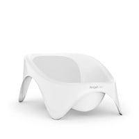 Angelcare 2-in-1 Baby Bathtub | Ideal for