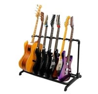 Multi Guitar Rack Stand - Guitto Foldable
