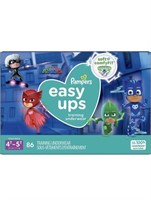 EASY UPS SIZE 4T 5T