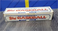 Topps 1985 set Major League Baseball Cards.