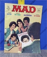 1977 March MAD Magazine.