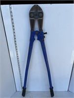 Bolt cutters