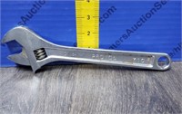 PROTO 10" Cresent Wrench