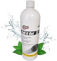 Pull It Out Oil/Stain Remover for Concrete