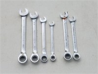 GearWrench Ratchet Wrenches, 1/2" is Cornwell.