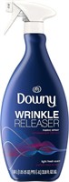 Downy Wrinkle Releaser Fabric Refresher Spray
