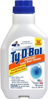 Ty-D-Bol Automatic Toilet Bowl Cleaner