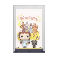 POP! Movie Posters: Wizard of Oz - Dorothy & Toto