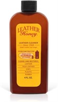 Quality Leather Care