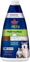 Bissell Multi-Surface Pet Floor Cleaner