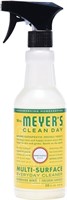 Mrs. Meyer's Multi-Surface Everyday Cleaner Basil